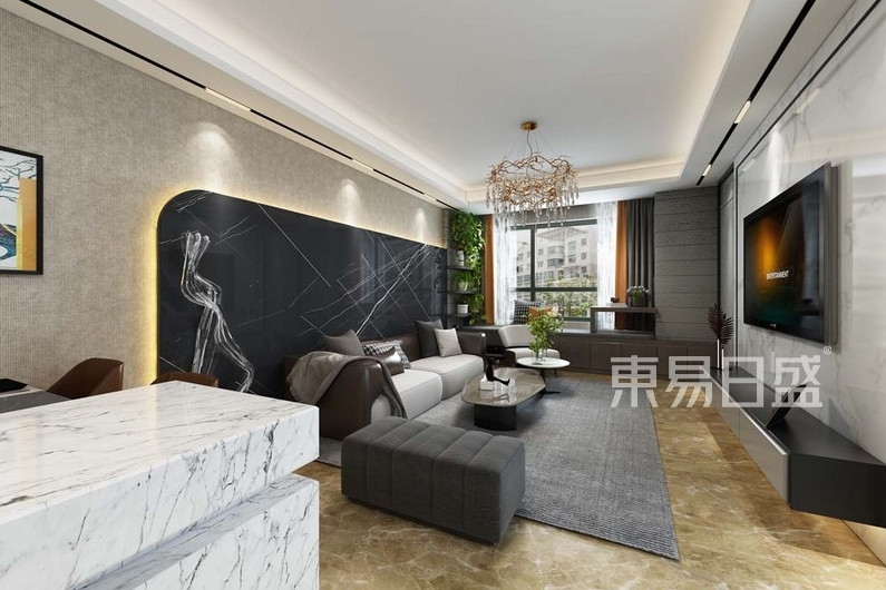 北京豪宅装修如何进行?你会做豪宅装修计划书吗? 