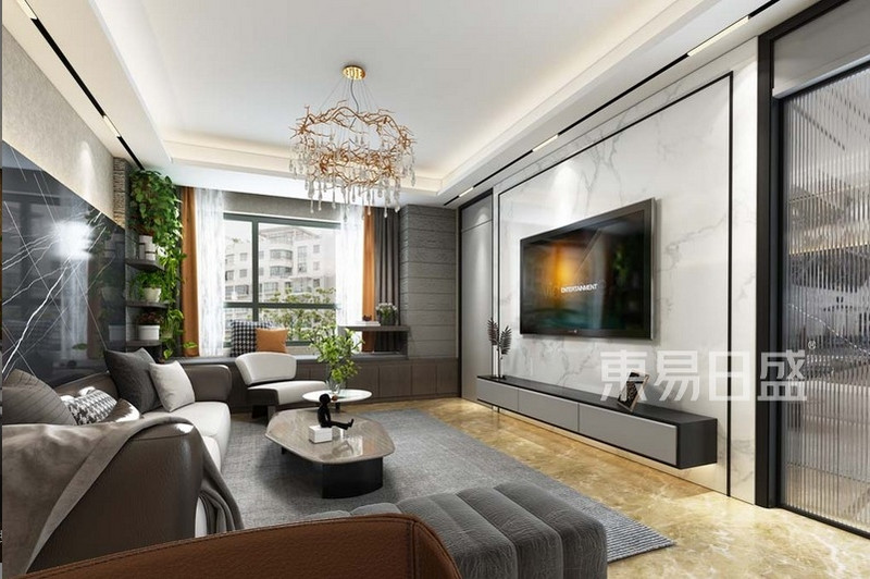 北京豪宅装修如何进行?你会做豪宅装修计划书吗? 