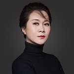 原创国际·墅装设计师刘丹丹