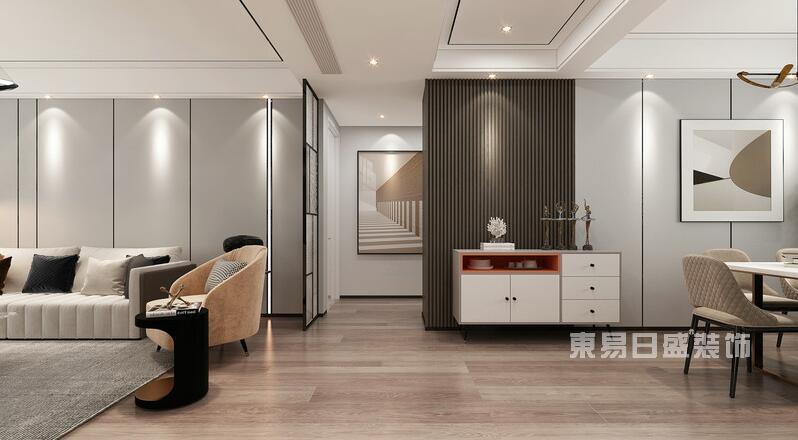 中国装修网打造舒适之家 装修就是要“讲究”