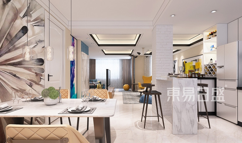 北京软装公司要这样选，才能打造完美新居