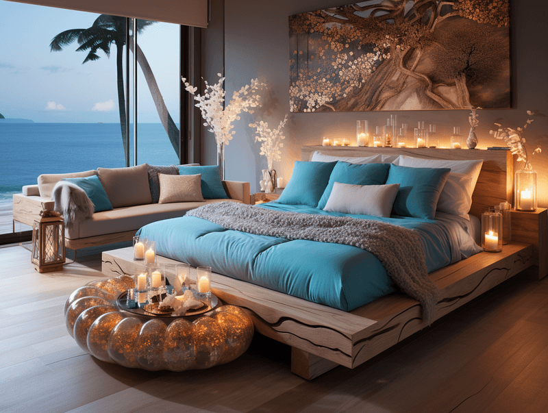 海洋风格的卧室.png