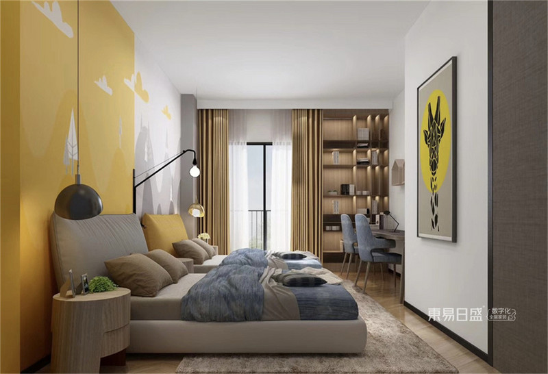 嘉兴平层装修照明设计：打造明亮舒适的家居环境
