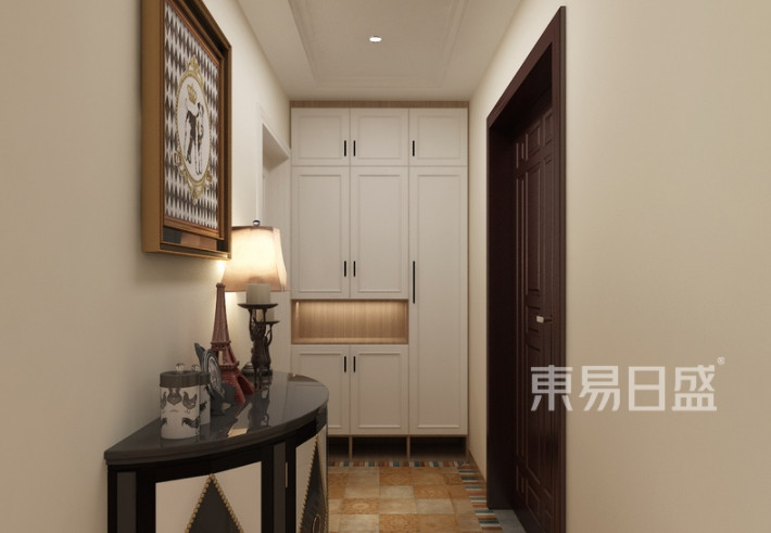 上海别墅装修设计，为您量身打造梦想的家! 