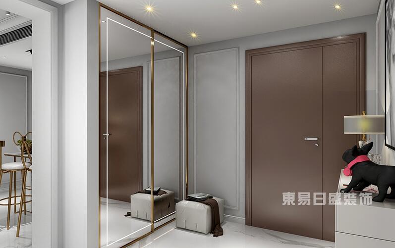 北京别墅装修从四方面着手，为你打造梦想家园！
