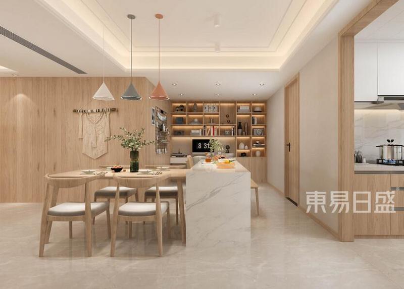 北京日式风格装修技巧分析，助你打造高级简约的家