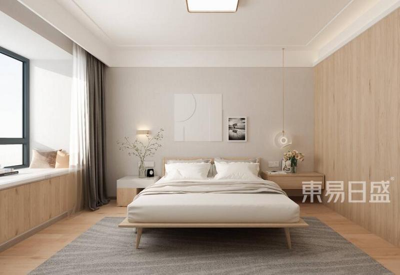 北京日式风格装修技巧分析，助你打造高级简约的家
