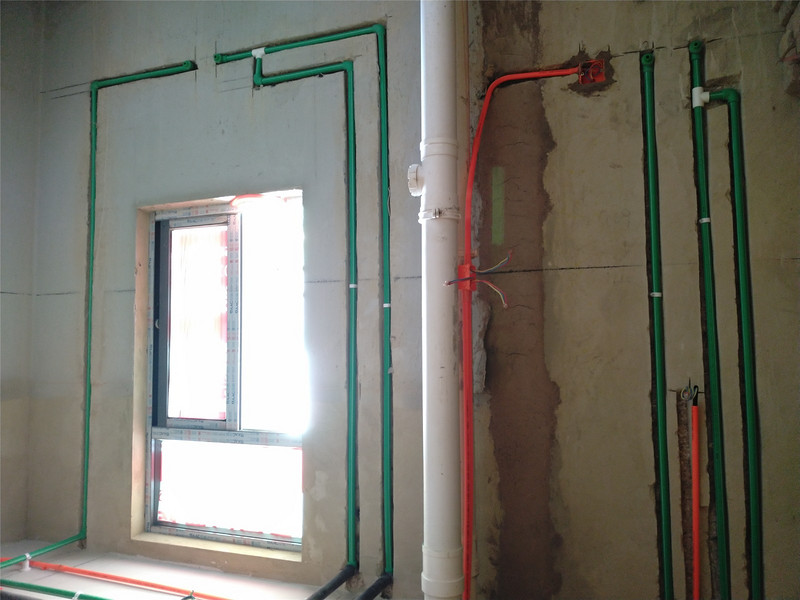 房屋装修水电安装改造该如何做？