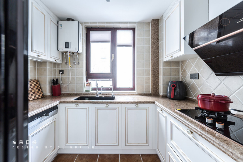 厨房装修有哪些步骤和注意事项？