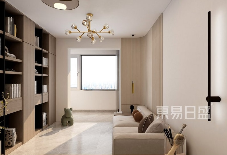 北京室内装修设计价格，不同情况有不同的价格