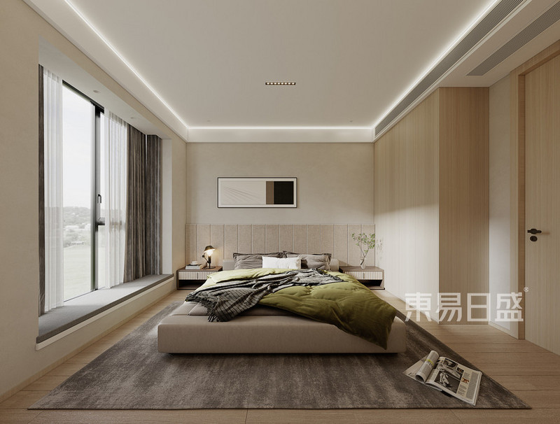 杭州新房软装设计