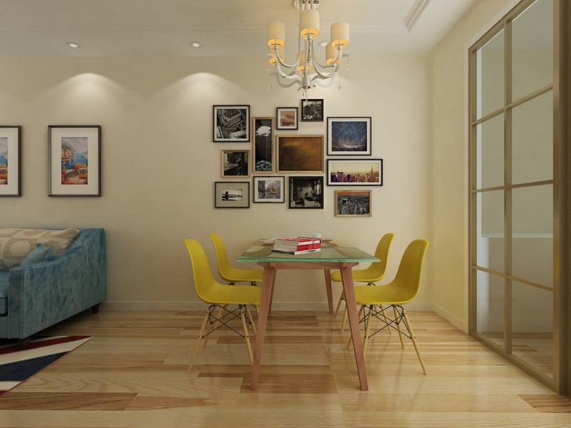 如何装饰设计沙发背景墙最好看？