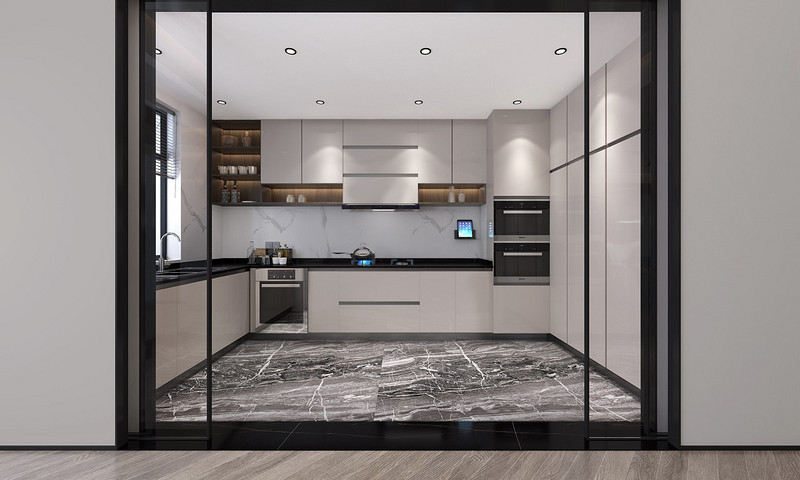 新中式风格的厨房装修设计要注意什么?