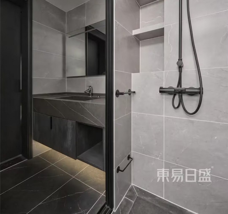 北京小户型装修卫生间怎么设计