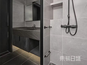 北京小户型装修卫生间怎么设计