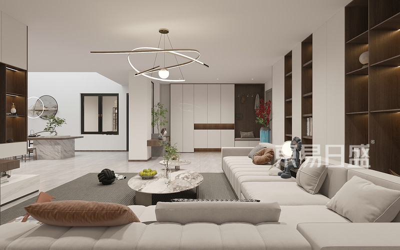深圳房屋装修空间规划技巧，让你的家居空间更加舒适有序！