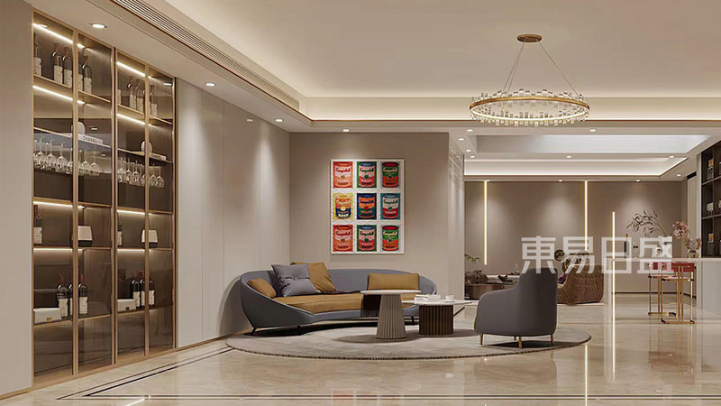 北京世贸国际公寓装修选哪种风格比较好？