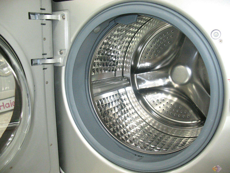 深圳装修公司给您支招，这样做洗衣机清洗并不难