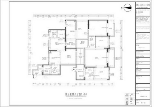 赛高悦府 现代轻奢装修风格 实景 四室两厅 303平米装修设计理念