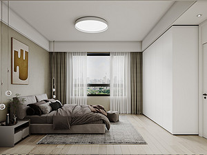 别墅老人房设计攻略：打造温馨、舒适的居住空间