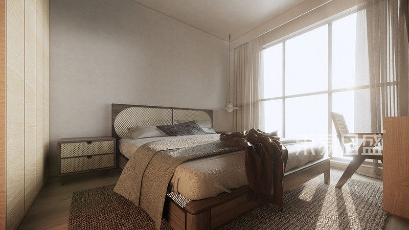 卧室装修设计完工验收包含哪些细节？