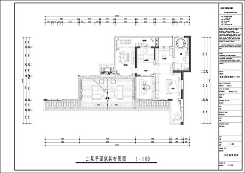 丽彩·溪岸庄园 新中式装修实景 六室二厅二卫一厨 300㎡装修设计理念