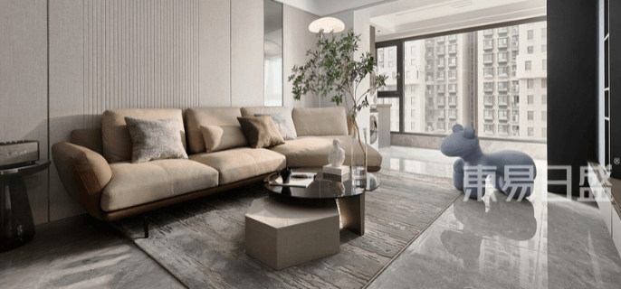 客厅装修设计怎样搭配沙发