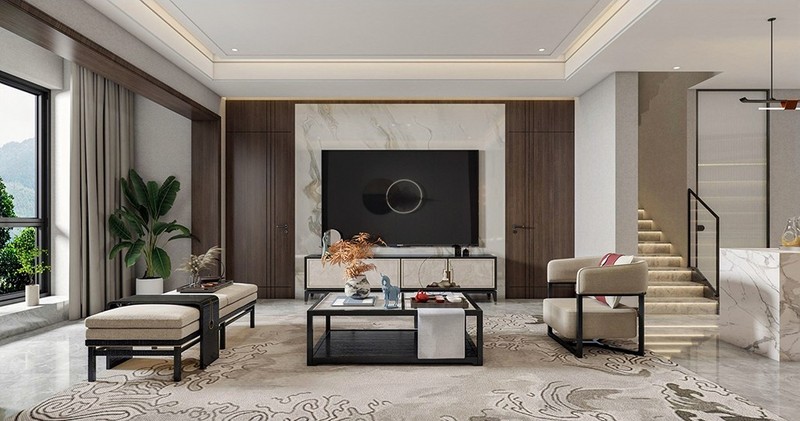 北京室内装修如何用有限的装修预算打造高品质的家