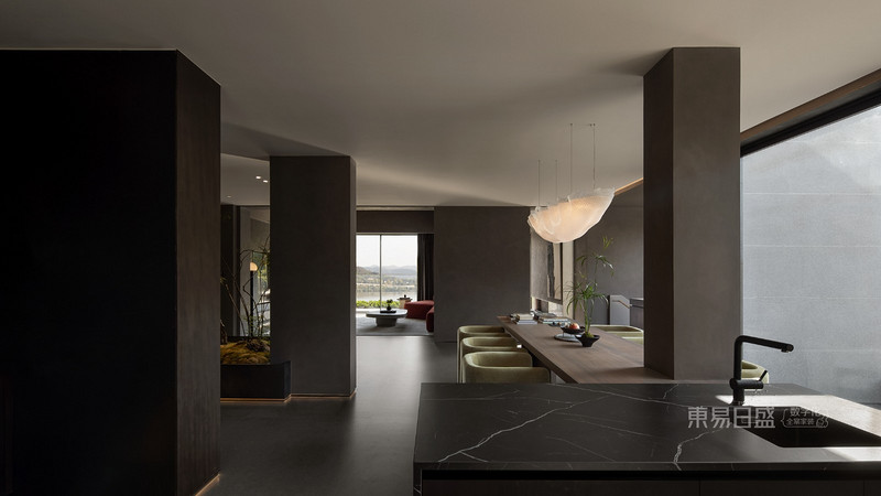 杭州平层装修：打造现代舒适的居住空间