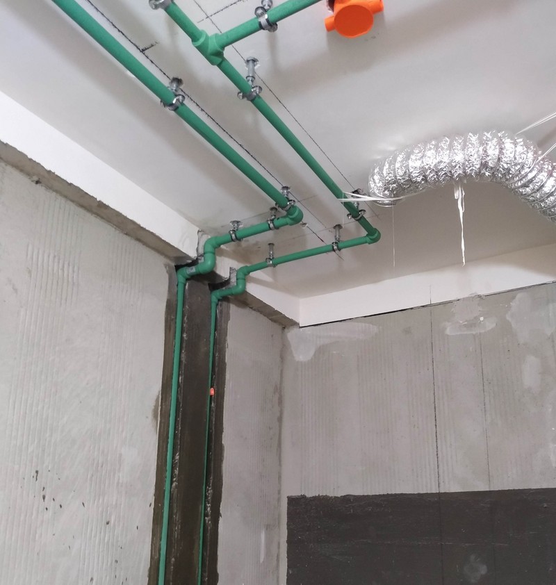 家装中水电改造怎么避免被坑？
