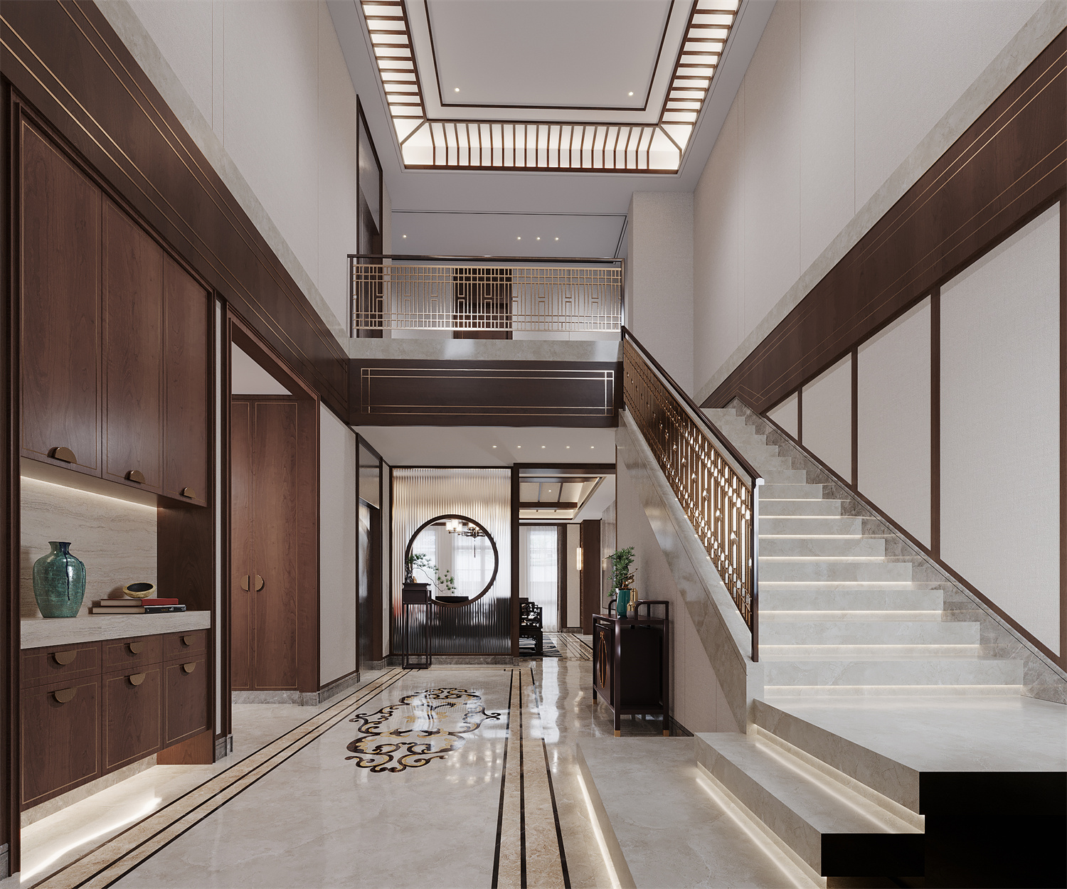 杭州别墅装修设计如何打造出温馨舒适的感觉？