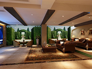 杭州别墅室内装修设计什么风格最受欢迎？