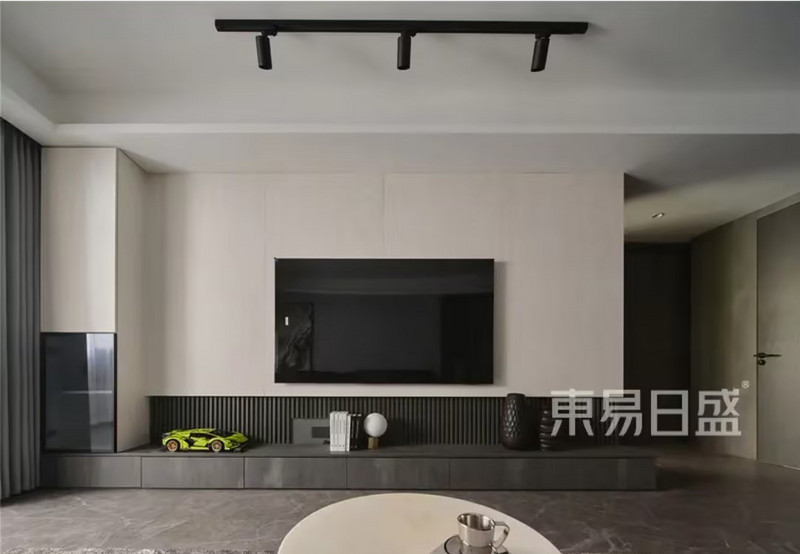 北京装修电视背景墙如何设计