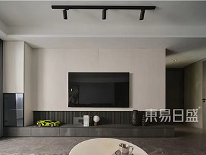 北京装修电视背景墙如何设计