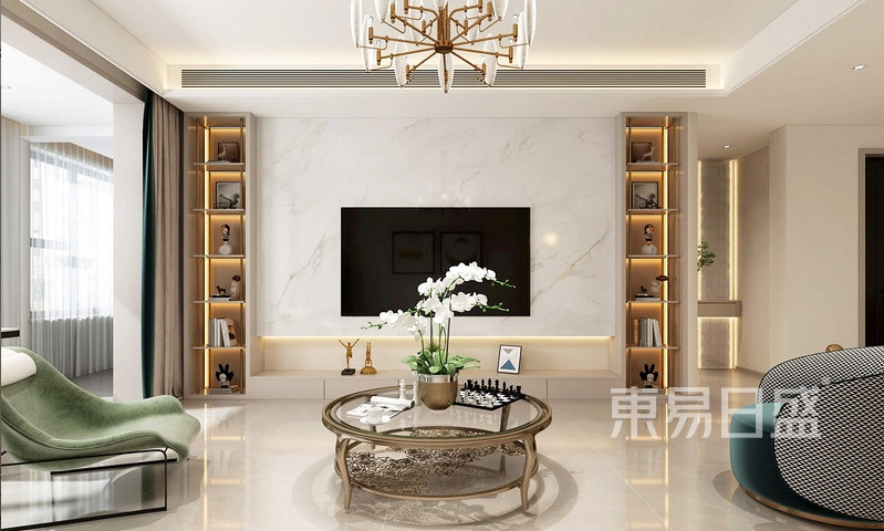 北京二手房装修设计