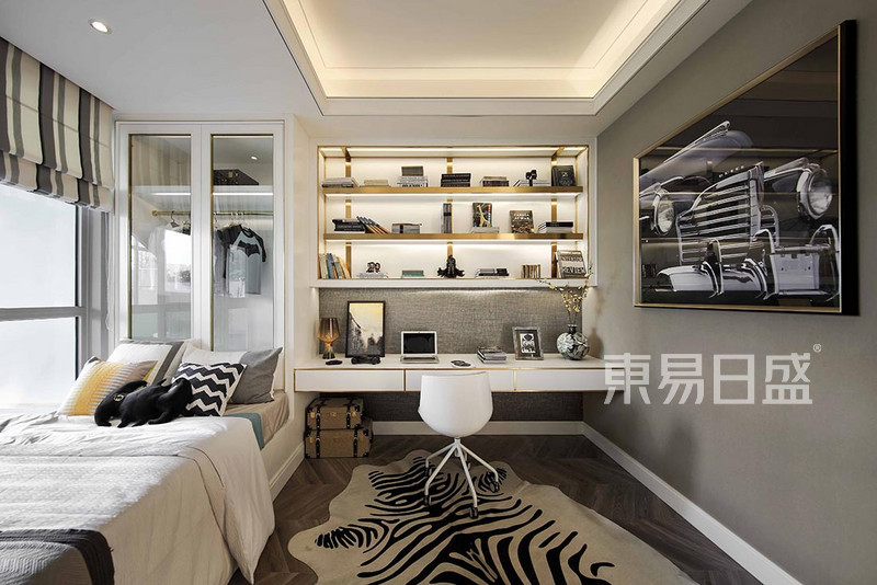 深圳房屋装修目前最流行的装修风格有哪些？