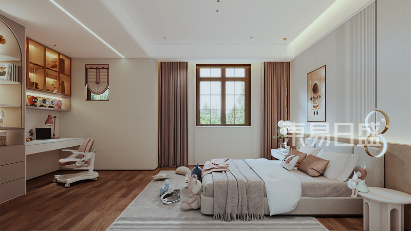 深圳新房装修对卧室颜色搭配有要求吗？