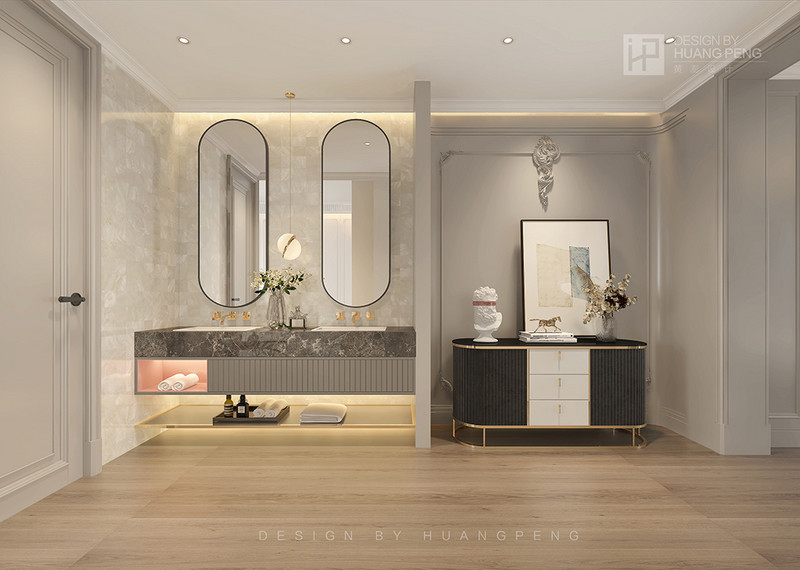 北京室内装修设计要素及如何选材？